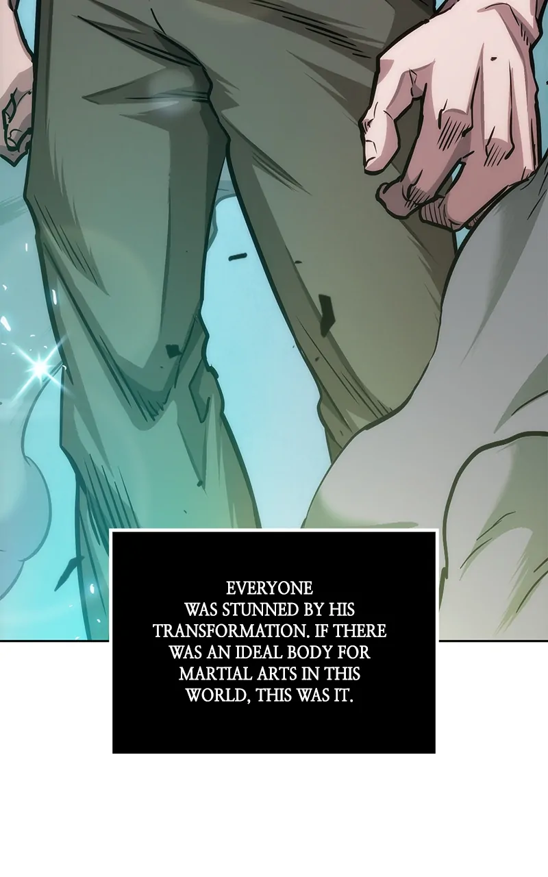 Read Nano Machine ENGLISH Manga Online