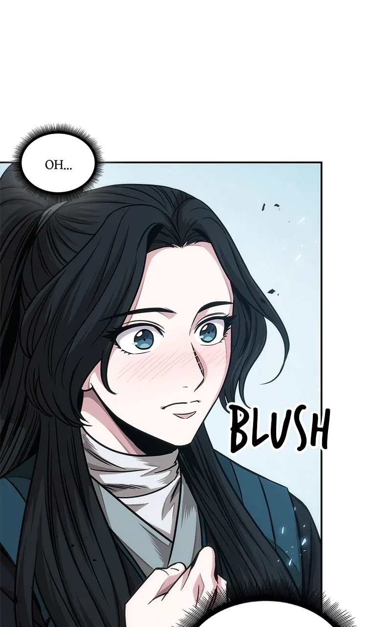 Read Nano Machine ENGLISH Manga Online