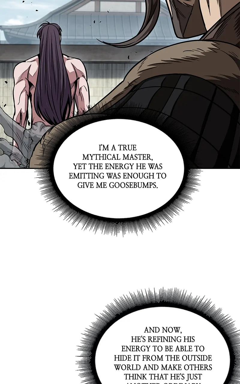 Read Nano Machine ENGLISH Manga Online