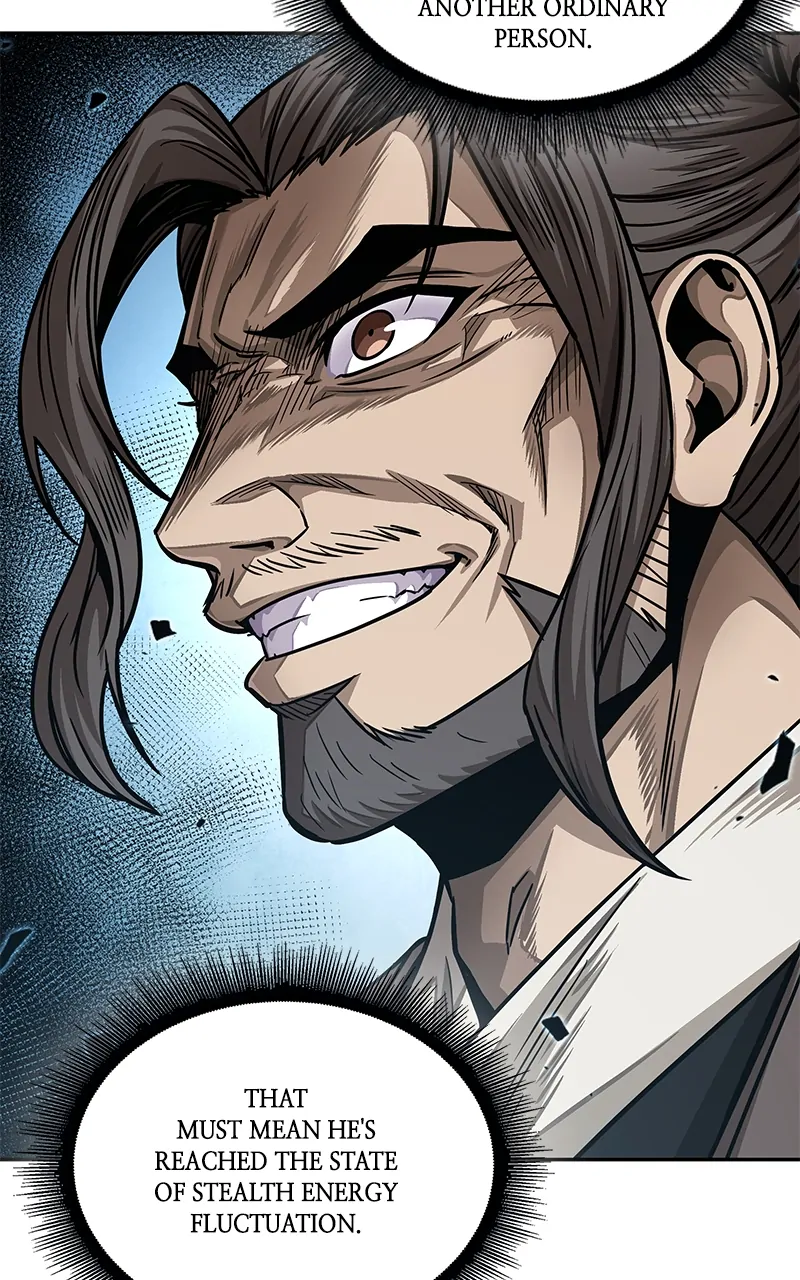 Read Nano Machine ENGLISH Manga Online