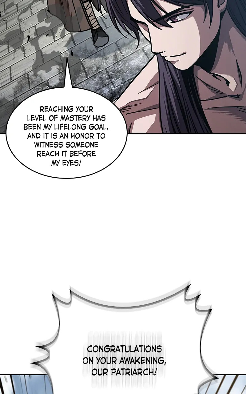 Read Nano Machine ENGLISH Manga Online