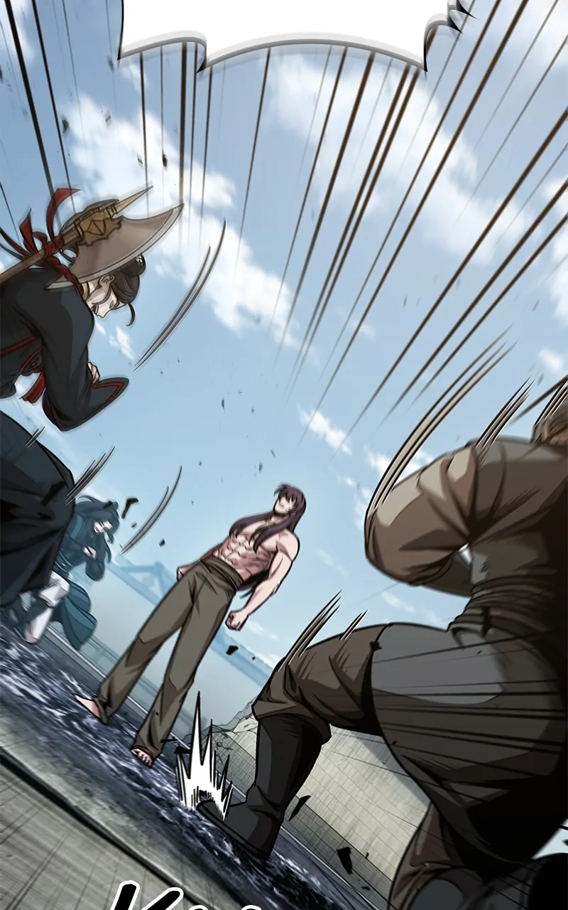 Read Nano Machine ENGLISH Manga Online