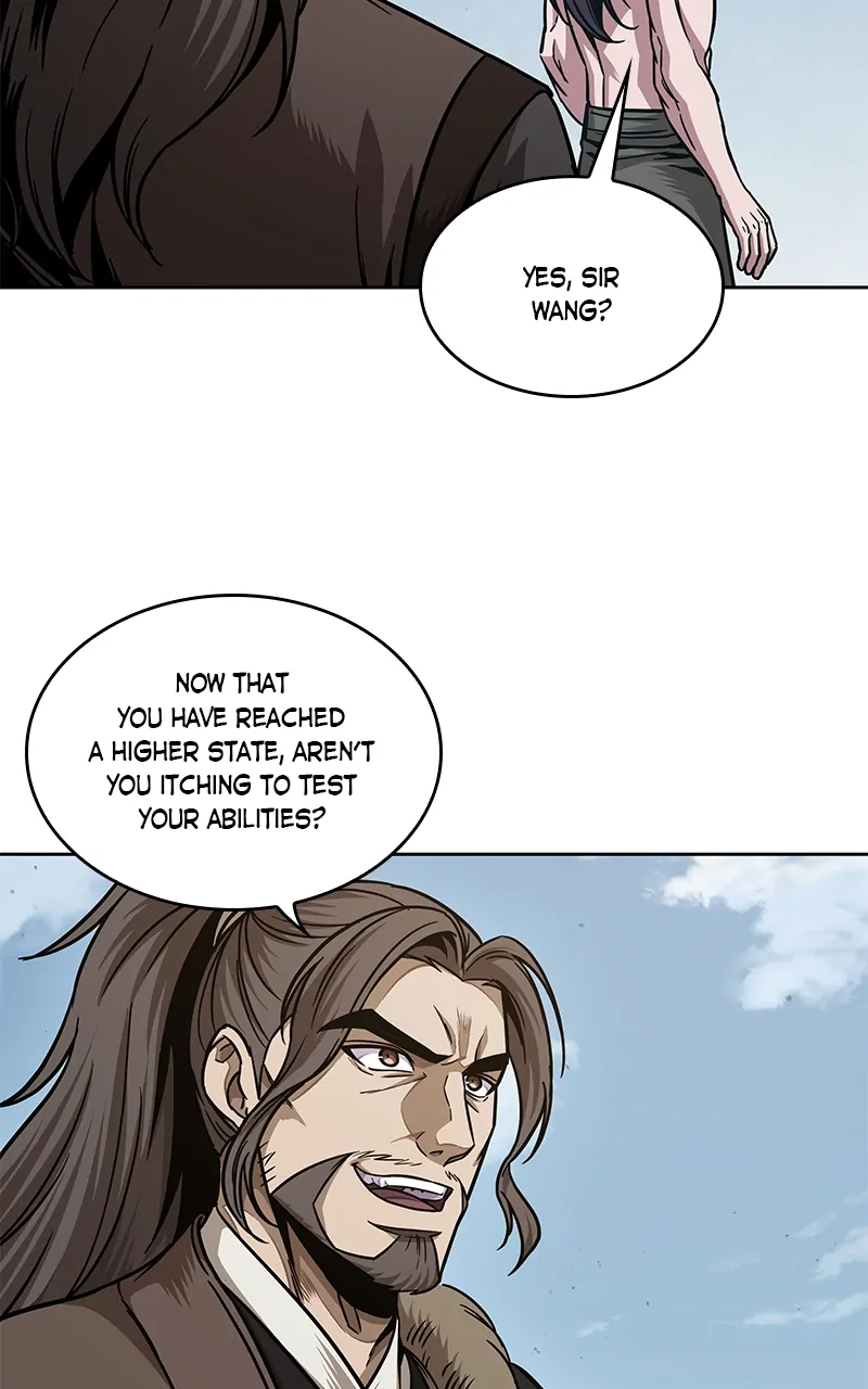 Read Nano Machine ENGLISH Manga Online