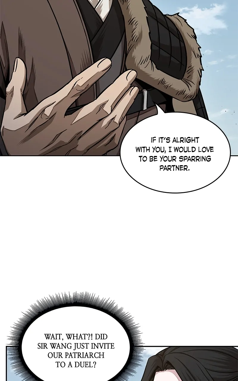 Read Nano Machine ENGLISH Manga Online