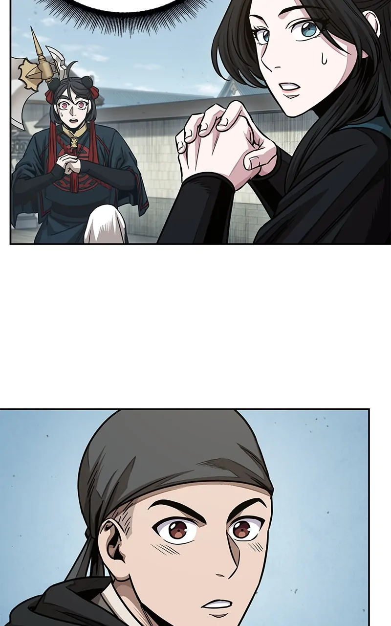 Read Nano Machine ENGLISH Manga Online