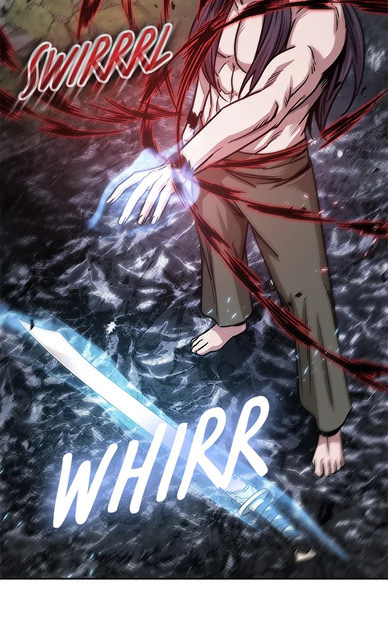 Read Nano Machine ENGLISH Manga Online