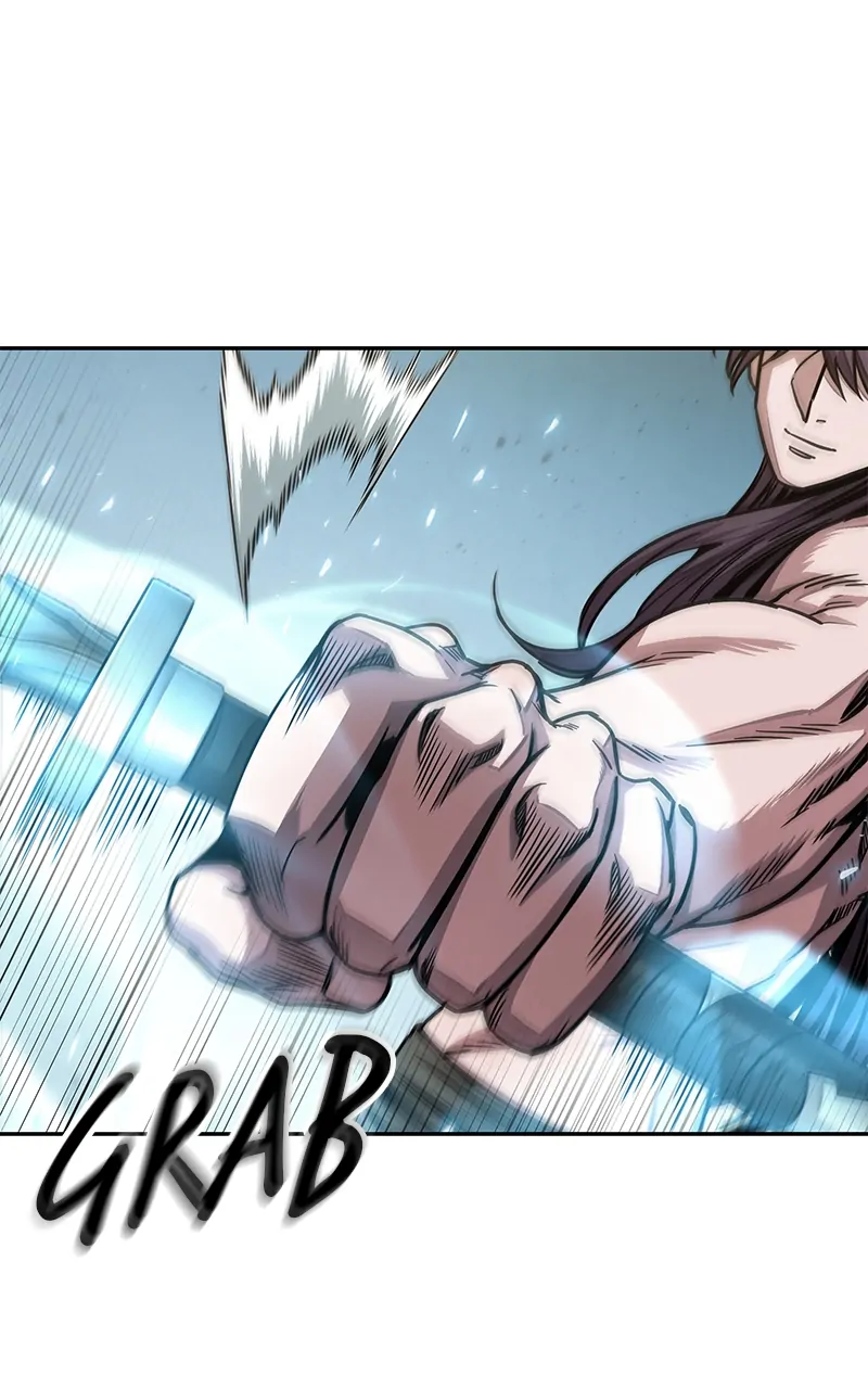 Read Nano Machine ENGLISH Manga Online