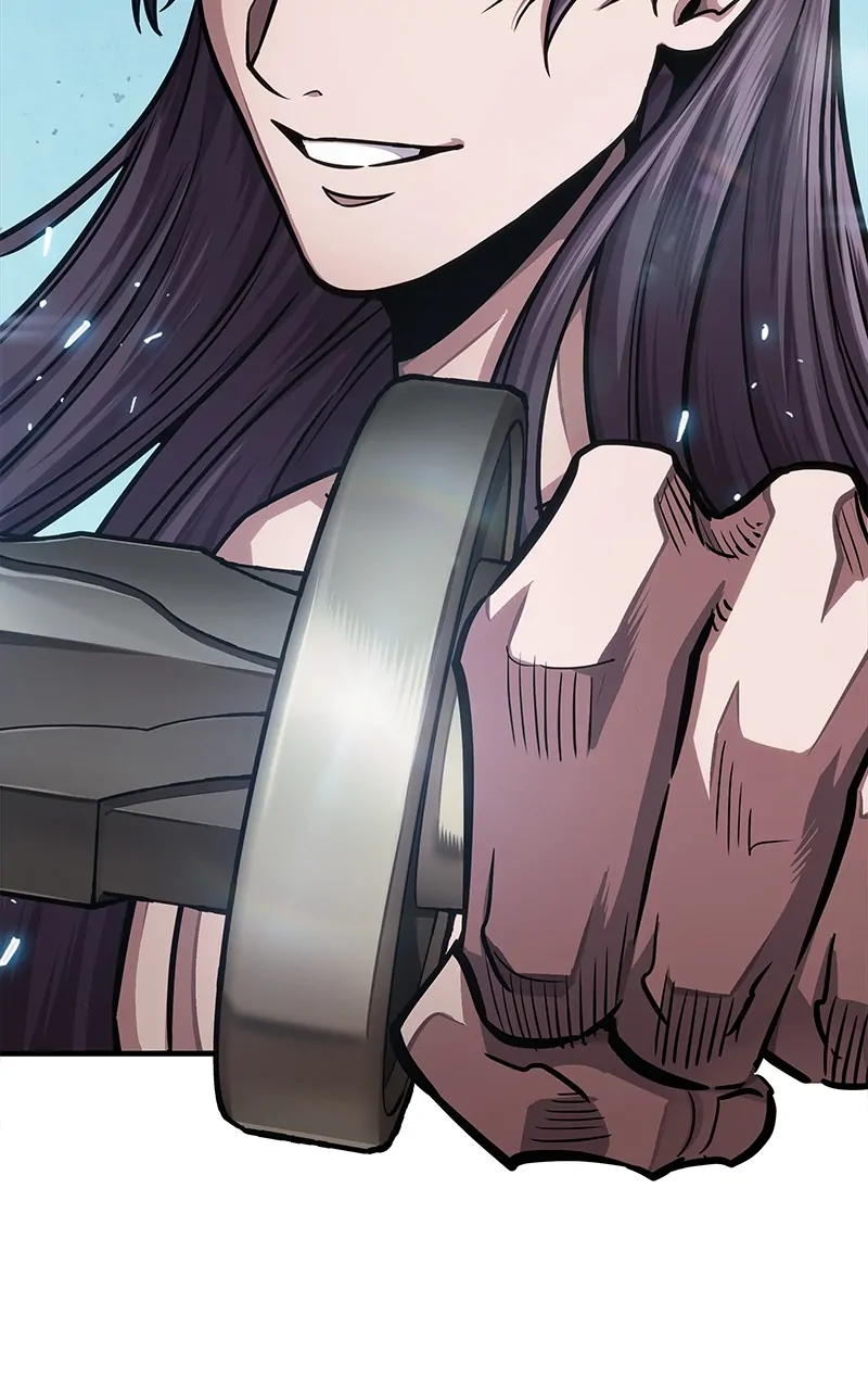 Read Nano Machine ENGLISH Manga Online