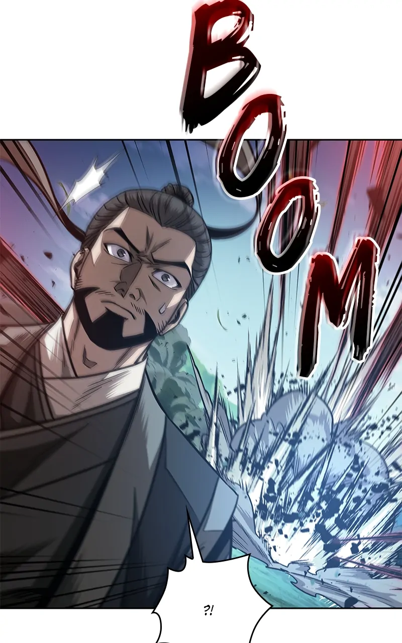 Read Nano Machine ENGLISH Manga Online