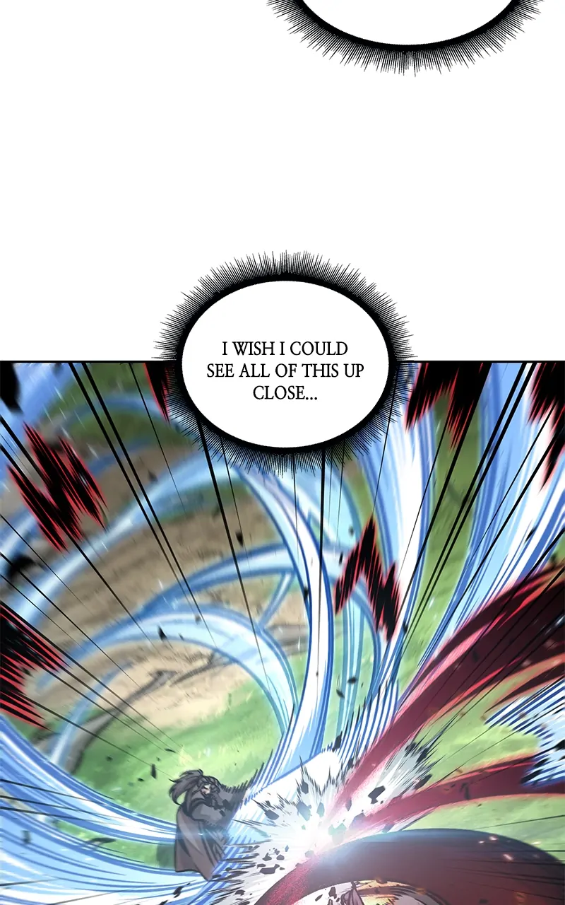 Read Nano Machine ENGLISH Manga Online