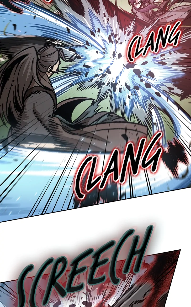 Read Nano Machine ENGLISH Manga Online