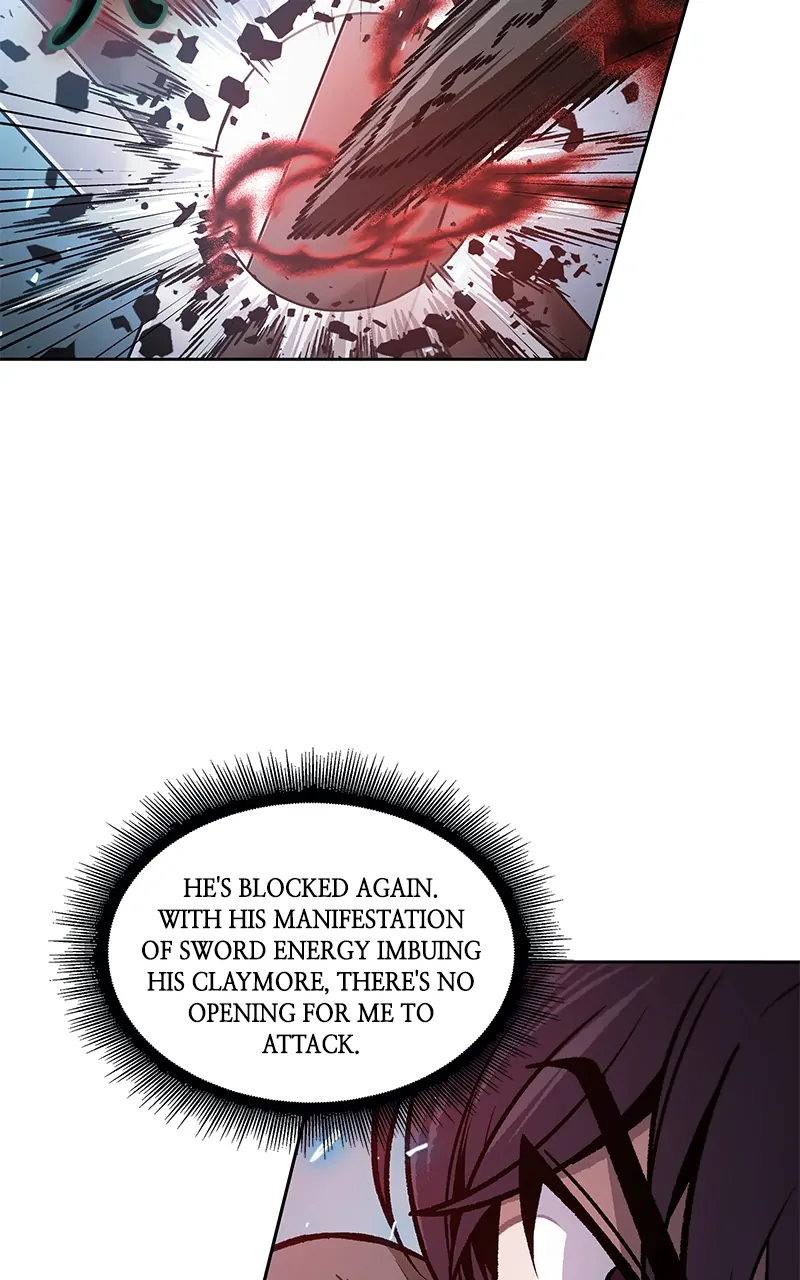 Read Nano Machine ENGLISH Manga Online