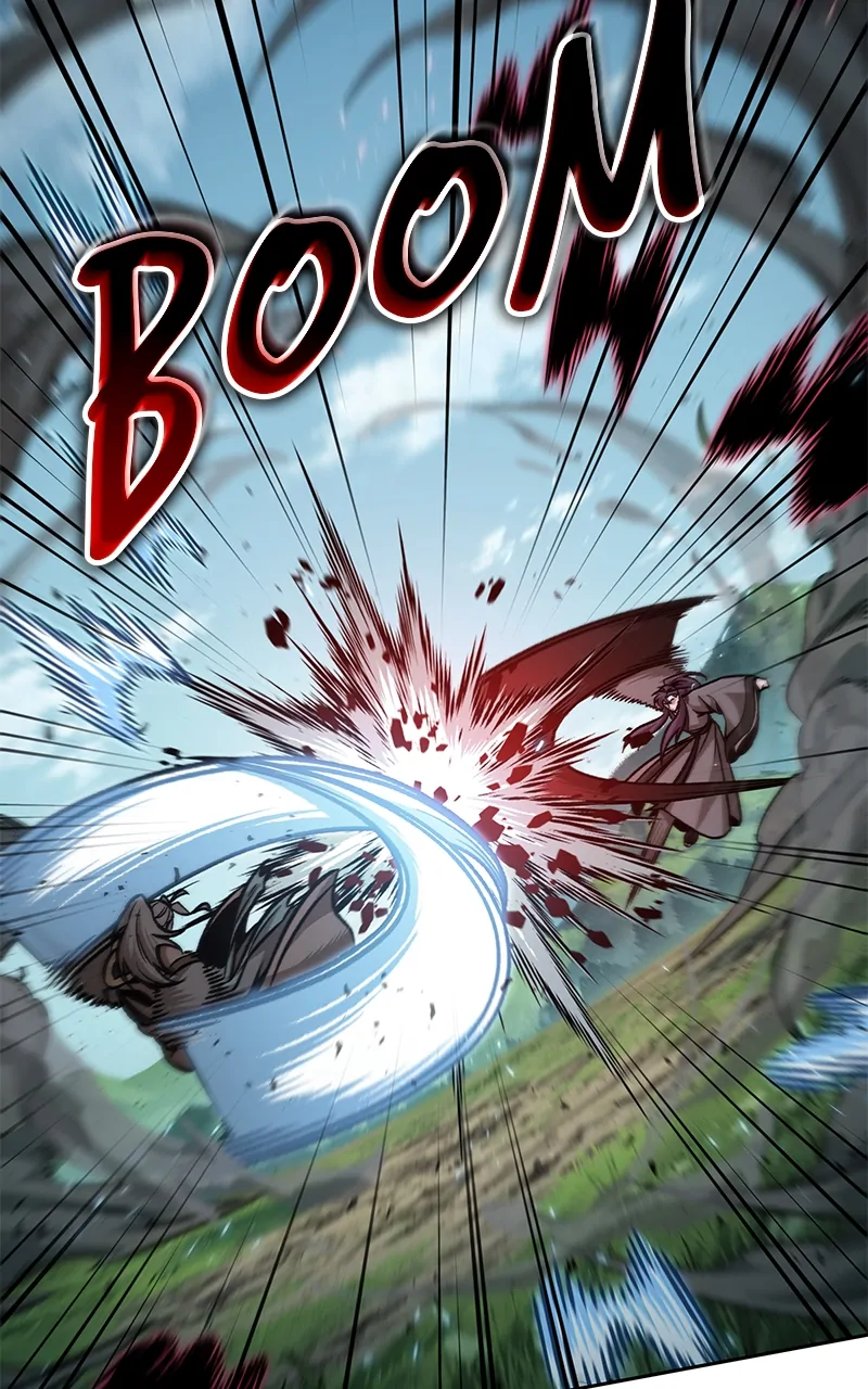 Read Nano Machine ENGLISH Manga Online