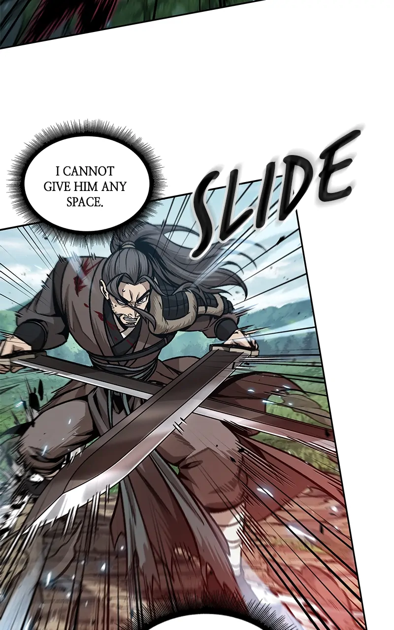 Read Nano Machine ENGLISH Manga Online