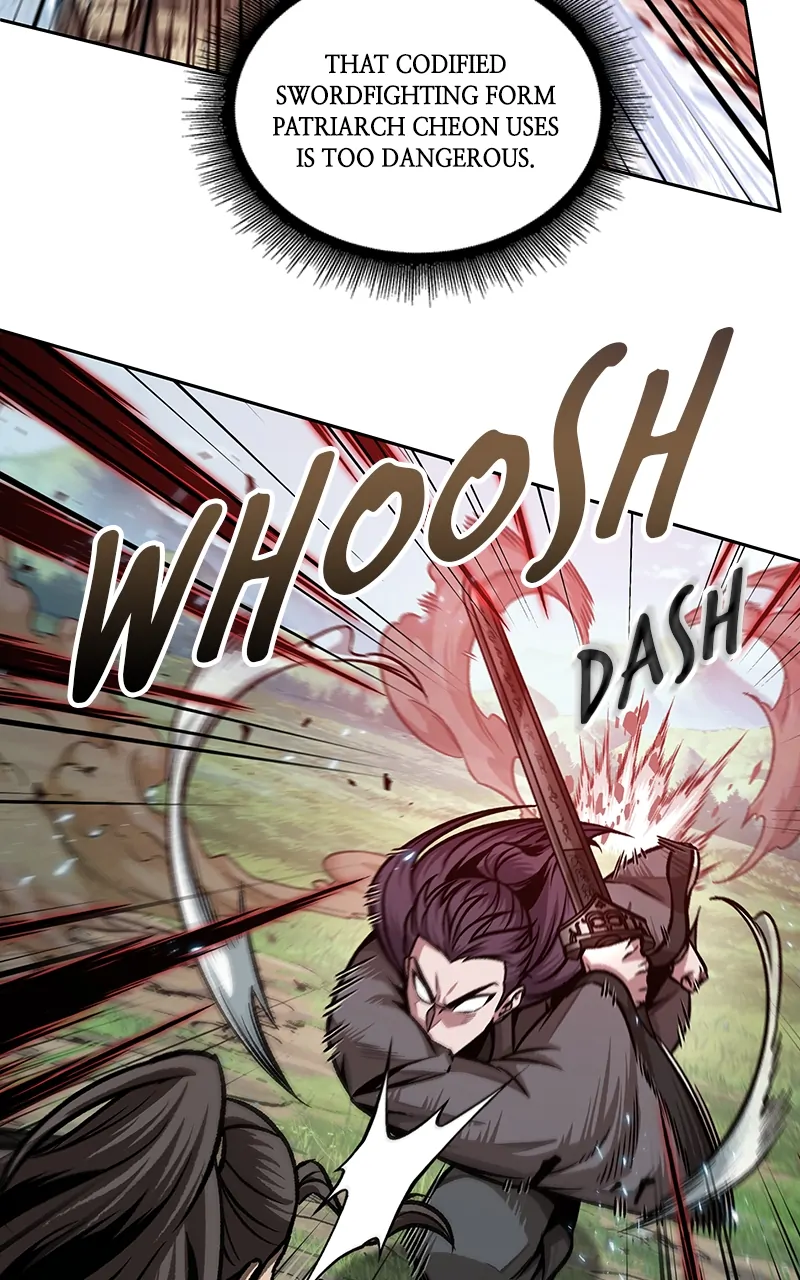 Read Nano Machine ENGLISH Manga Online