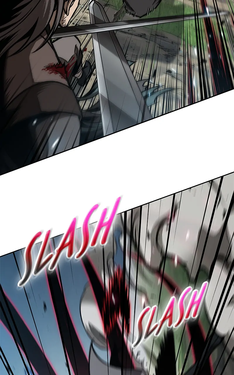 Read Nano Machine ENGLISH Manga Online