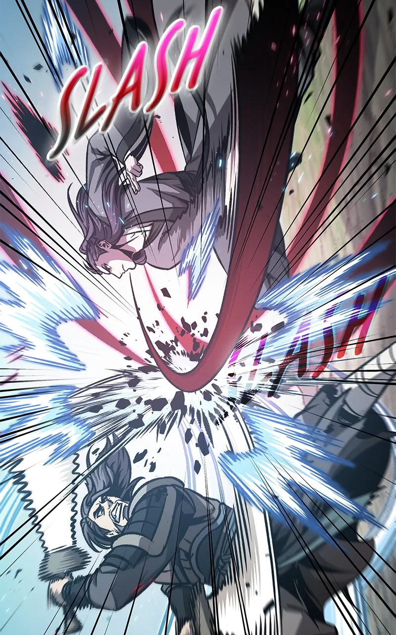 Read Nano Machine ENGLISH Manga Online