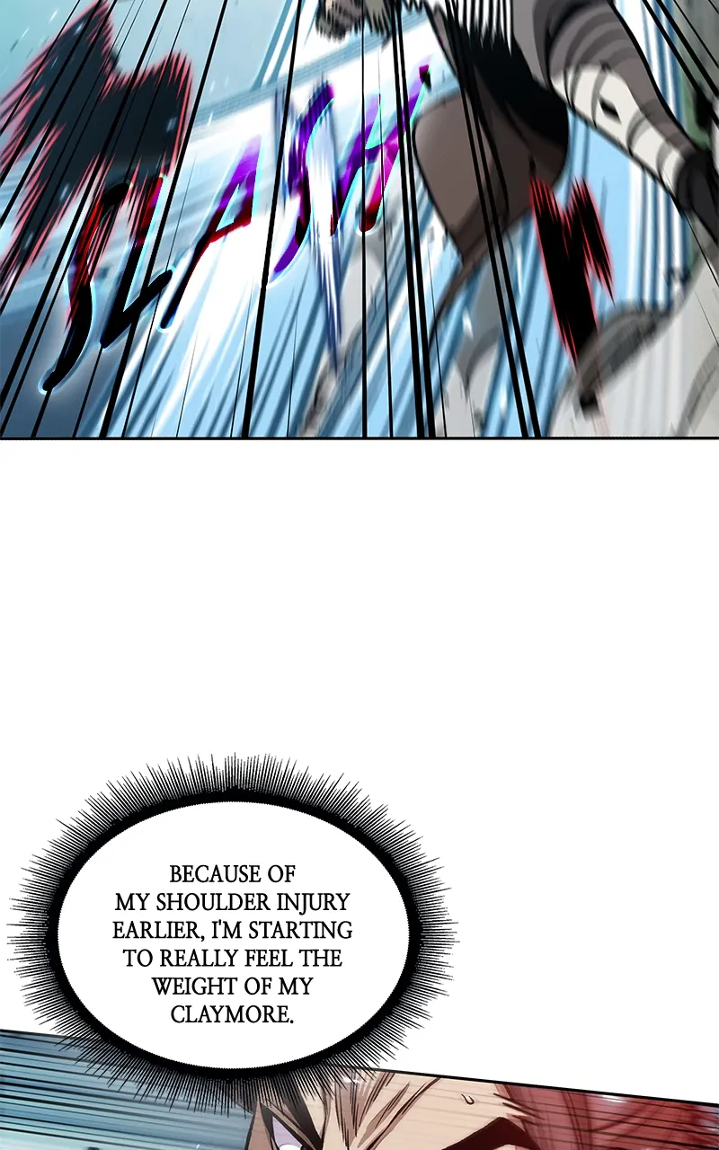 Read Nano Machine ENGLISH Manga Online