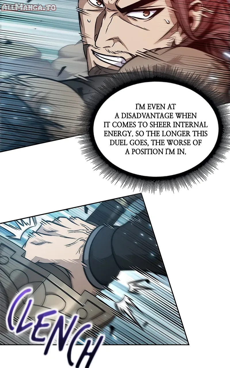 Read Nano Machine ENGLISH Manga Online