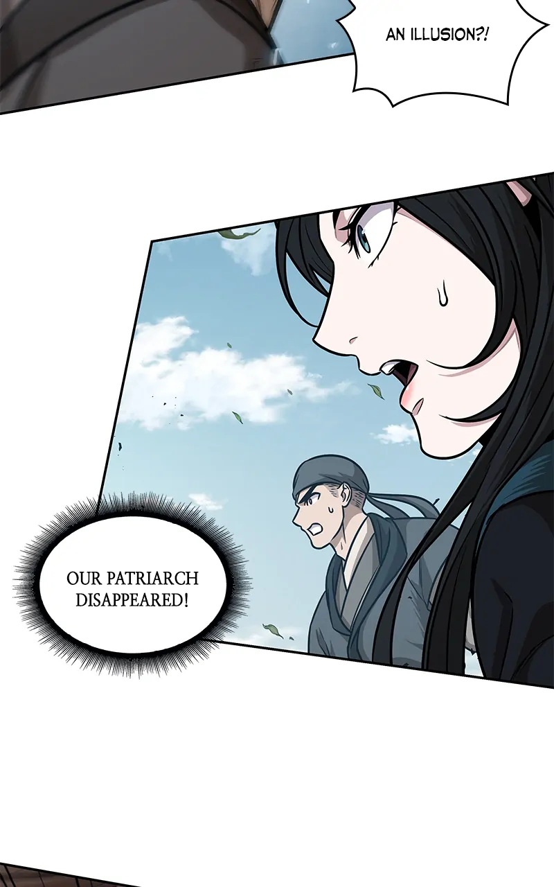 Read Nano Machine ENGLISH Manga Online