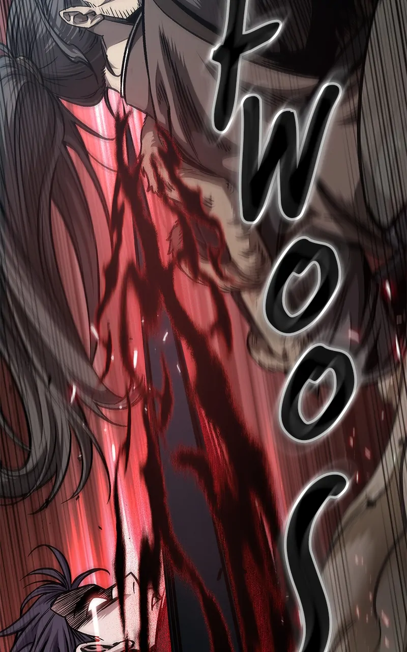 Read Nano Machine ENGLISH Manga Online