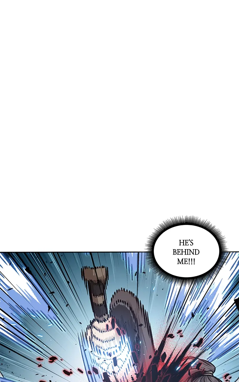 Read Nano Machine ENGLISH Manga Online