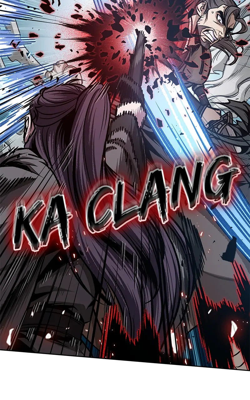 Read Nano Machine ENGLISH Manga Online