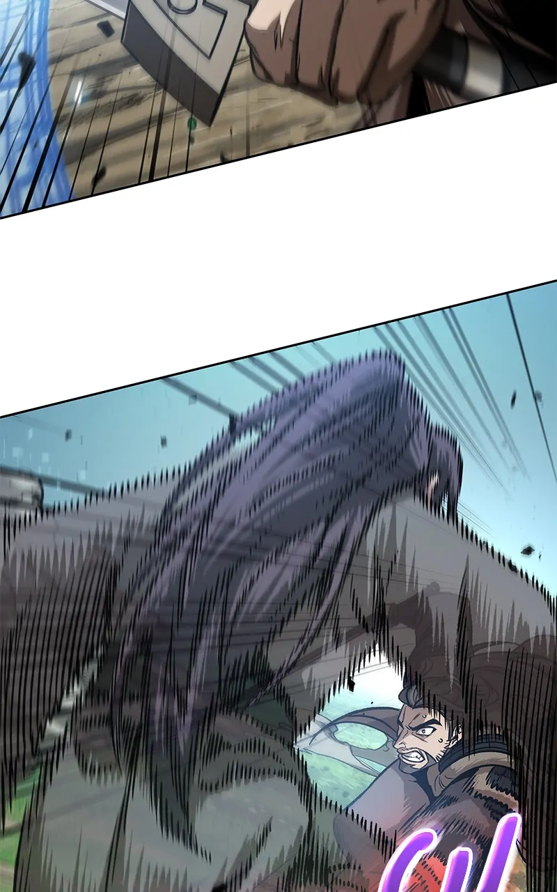 Read Nano Machine ENGLISH Manga Online