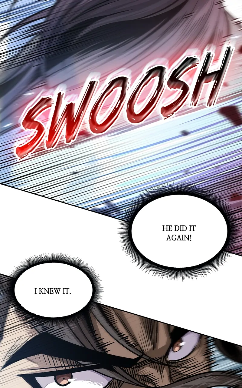 Read Nano Machine ENGLISH Manga Online