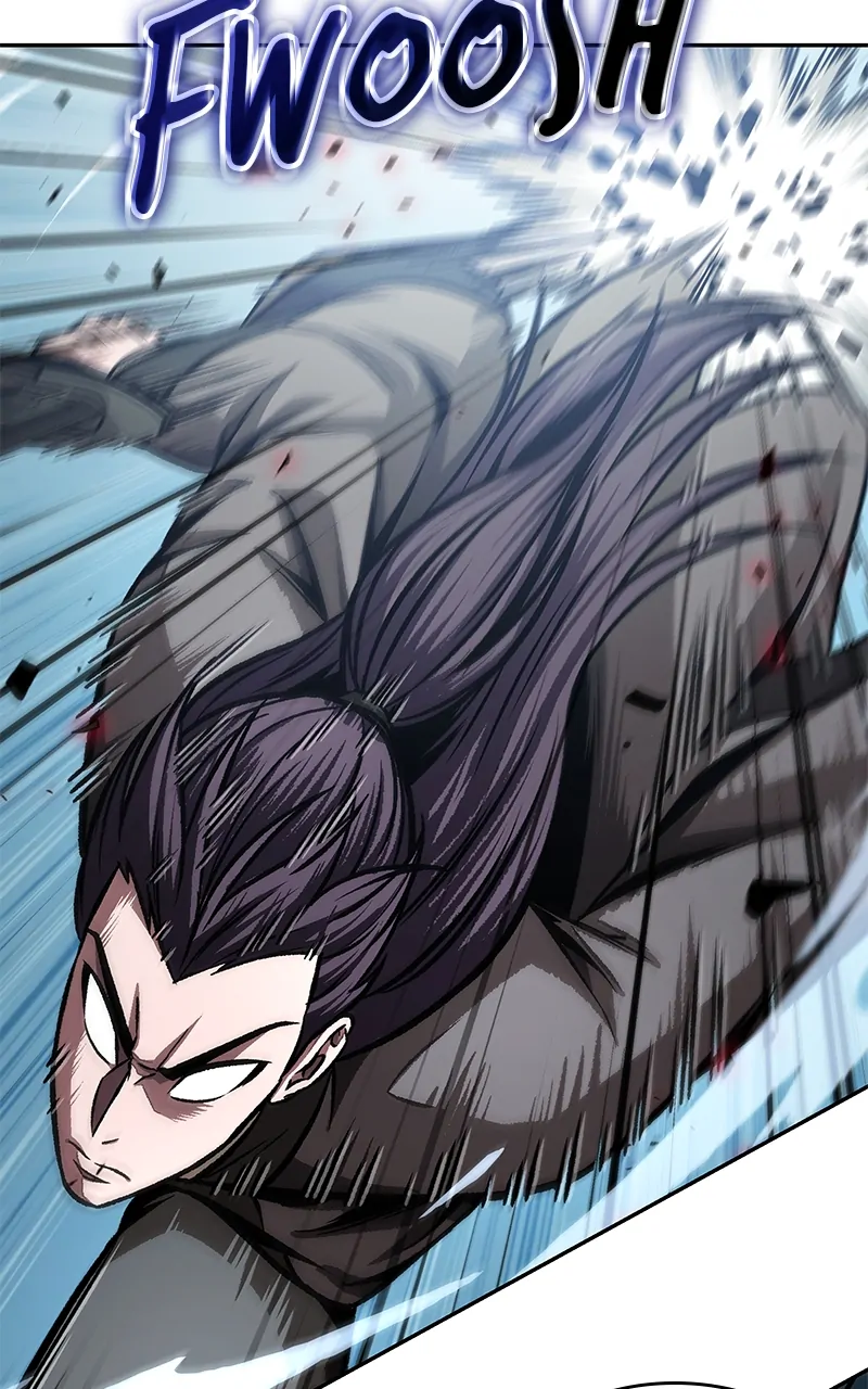 Read Nano Machine ENGLISH Manga Online