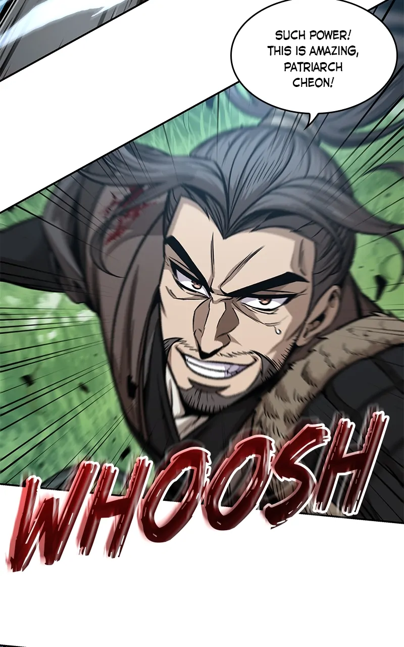 Read Nano Machine ENGLISH Manga Online