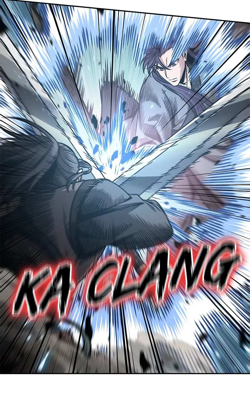 Read Nano Machine ENGLISH Manga Online