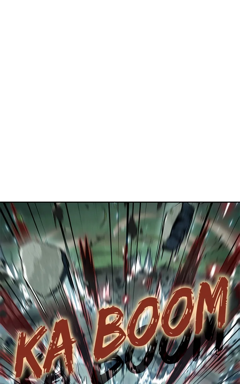 Read Nano Machine ENGLISH Manga Online