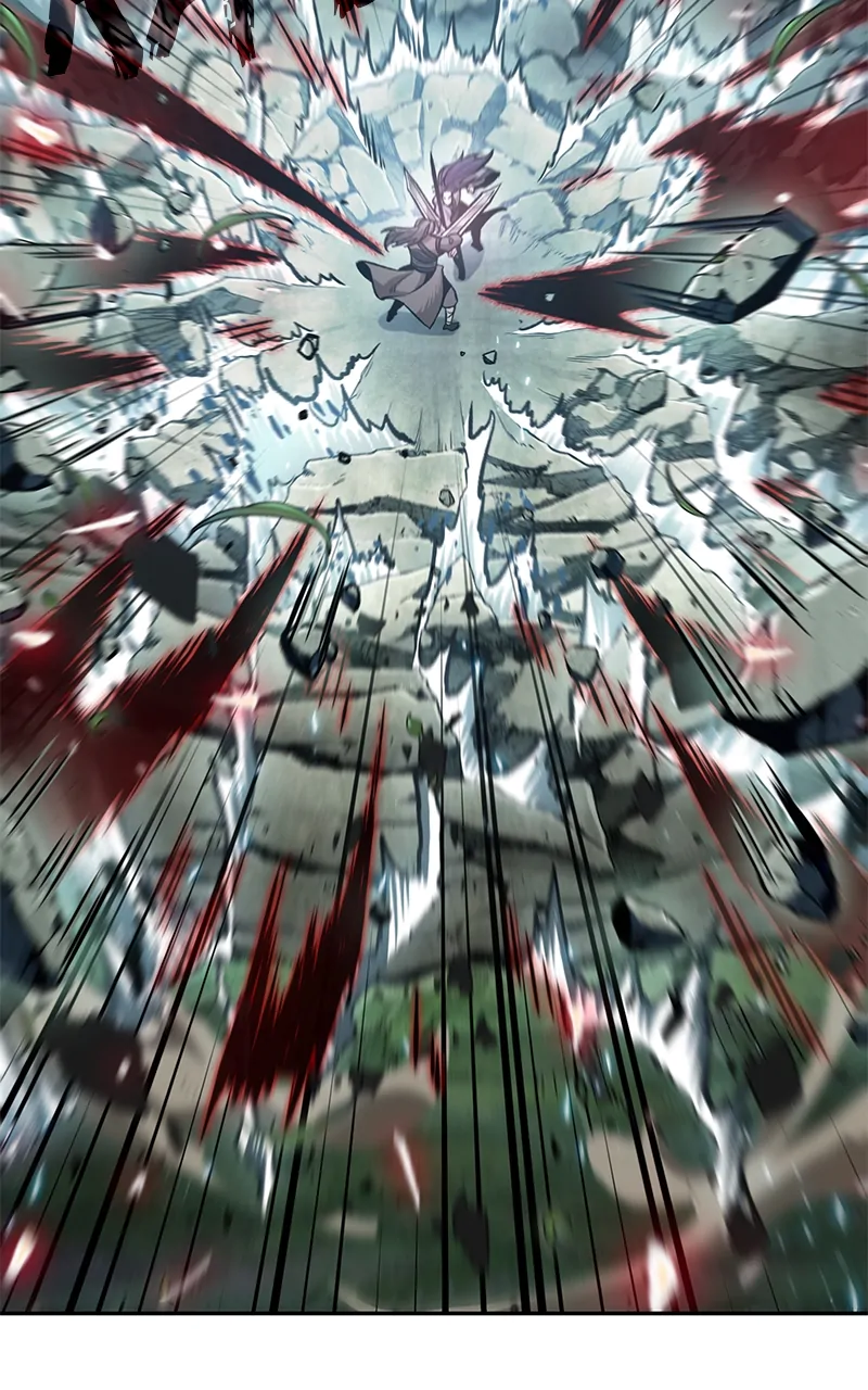 Read Nano Machine ENGLISH Manga Online