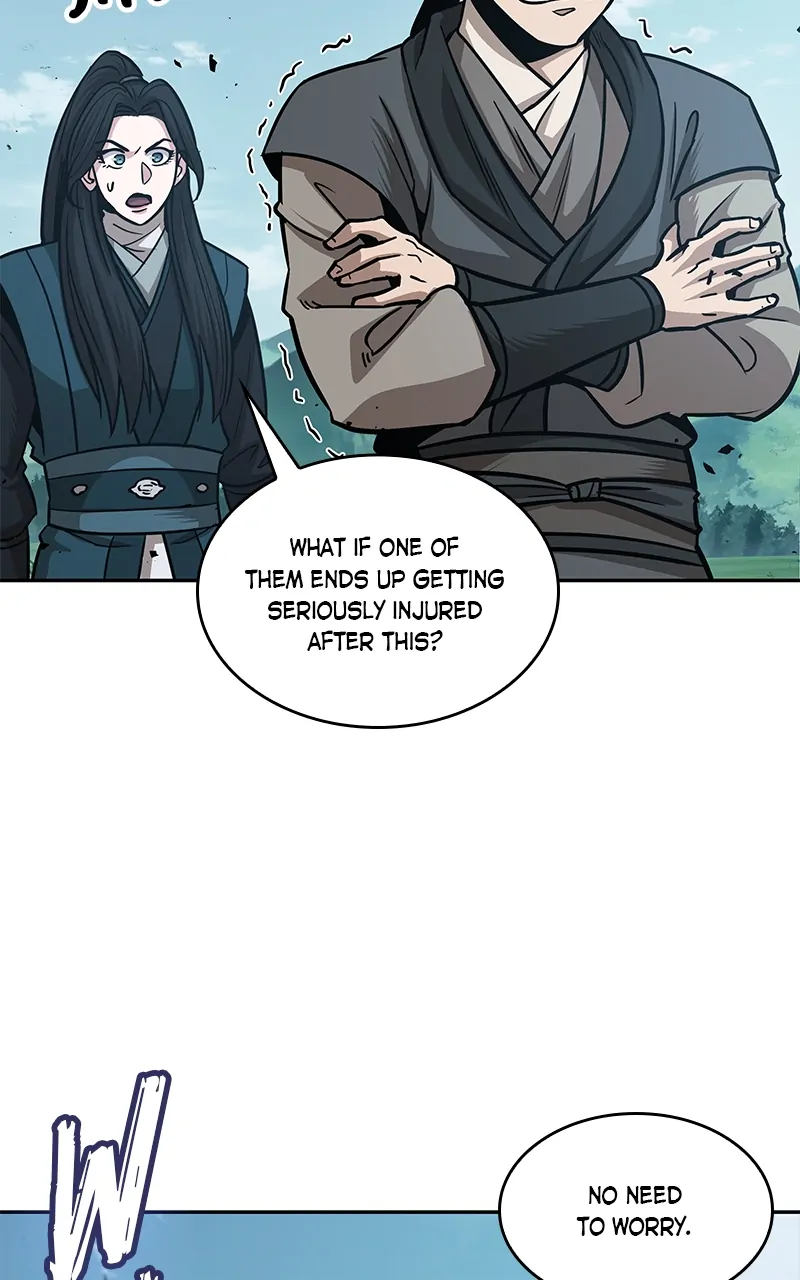 Read Nano Machine ENGLISH Manga Online