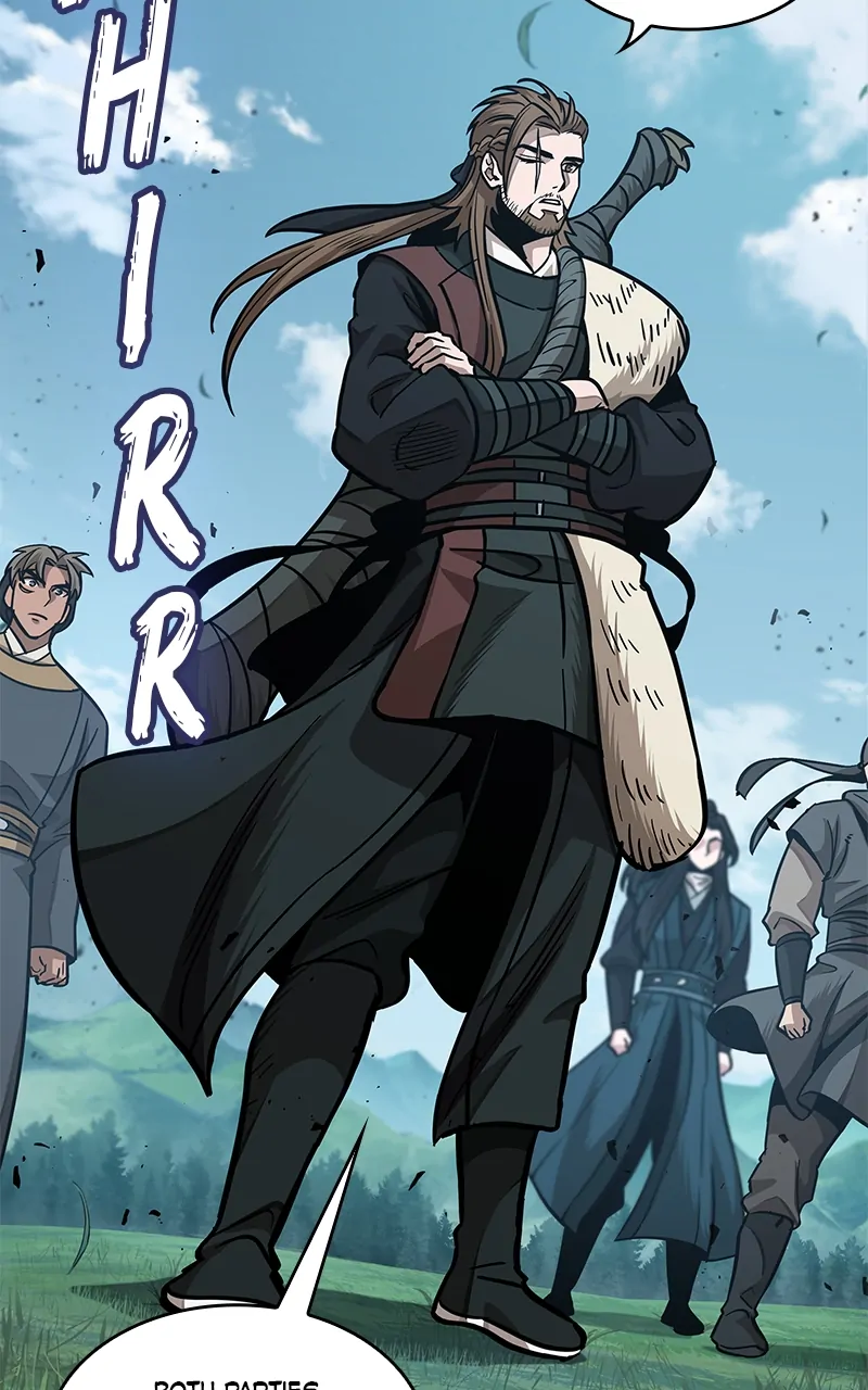 Read Nano Machine ENGLISH Manga Online