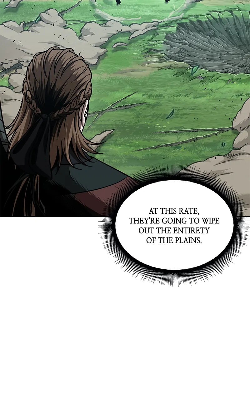 Read Nano Machine ENGLISH Manga Online