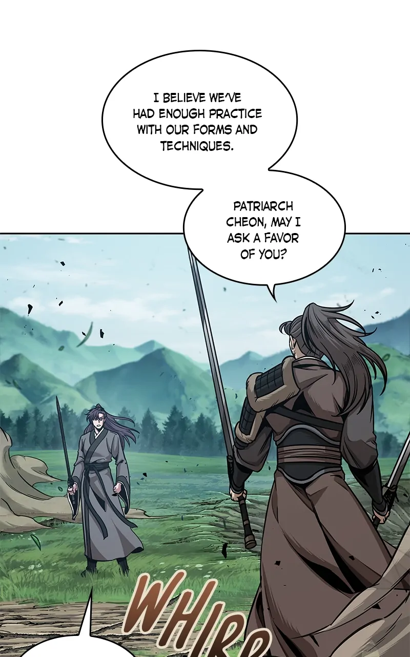 Read Nano Machine ENGLISH Manga Online