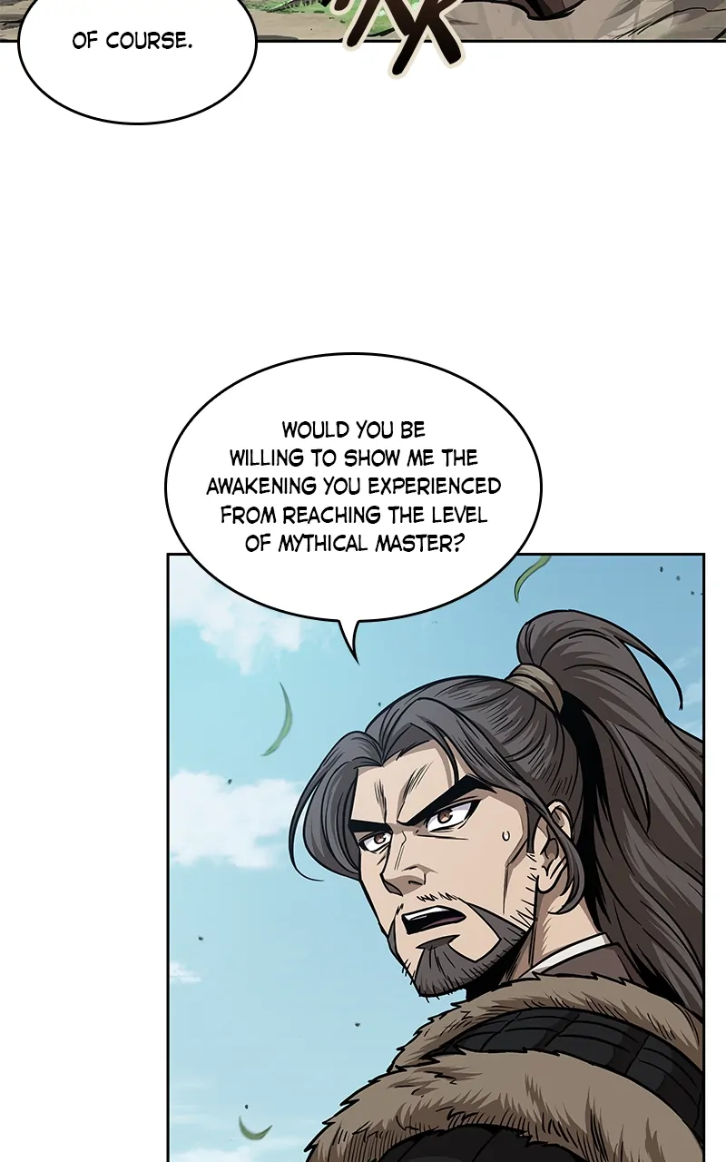 Read Nano Machine ENGLISH Manga Online