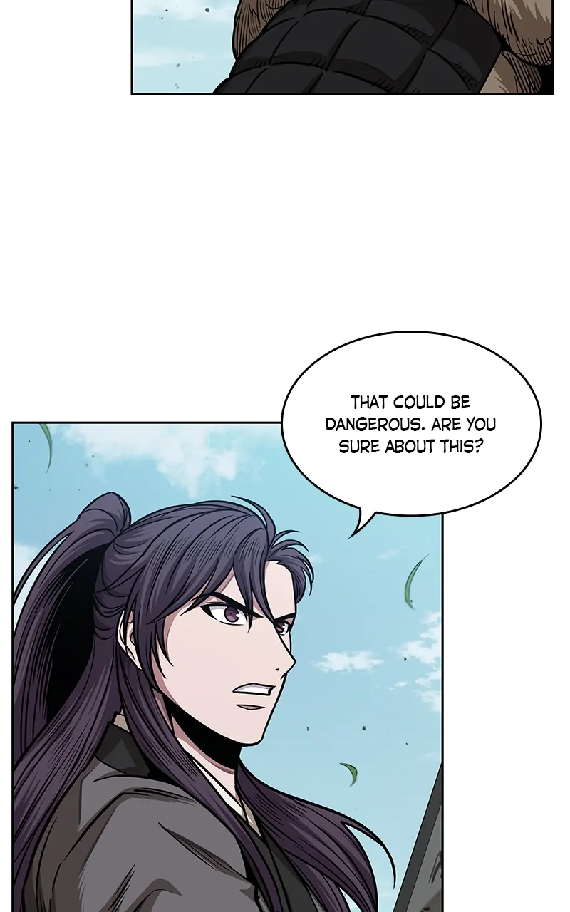 Read Nano Machine ENGLISH Manga Online