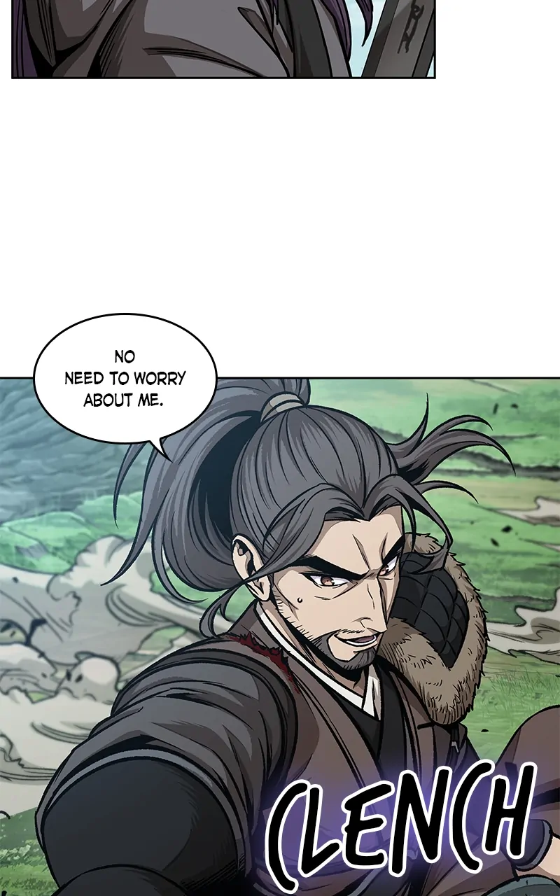 Read Nano Machine ENGLISH Manga Online