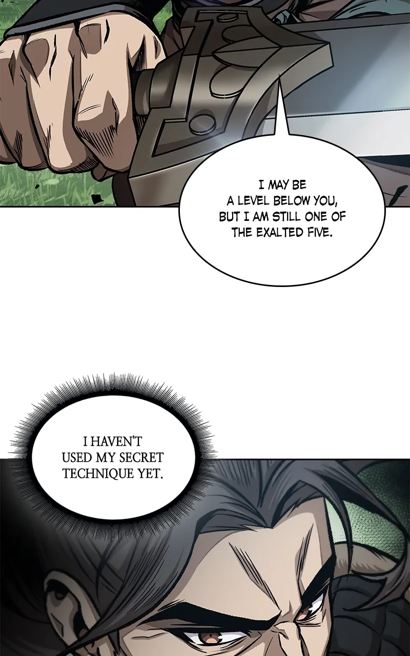 Read Nano Machine ENGLISH Manga Online