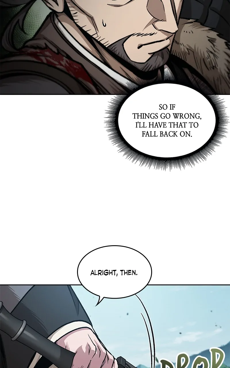 Read Nano Machine ENGLISH Manga Online