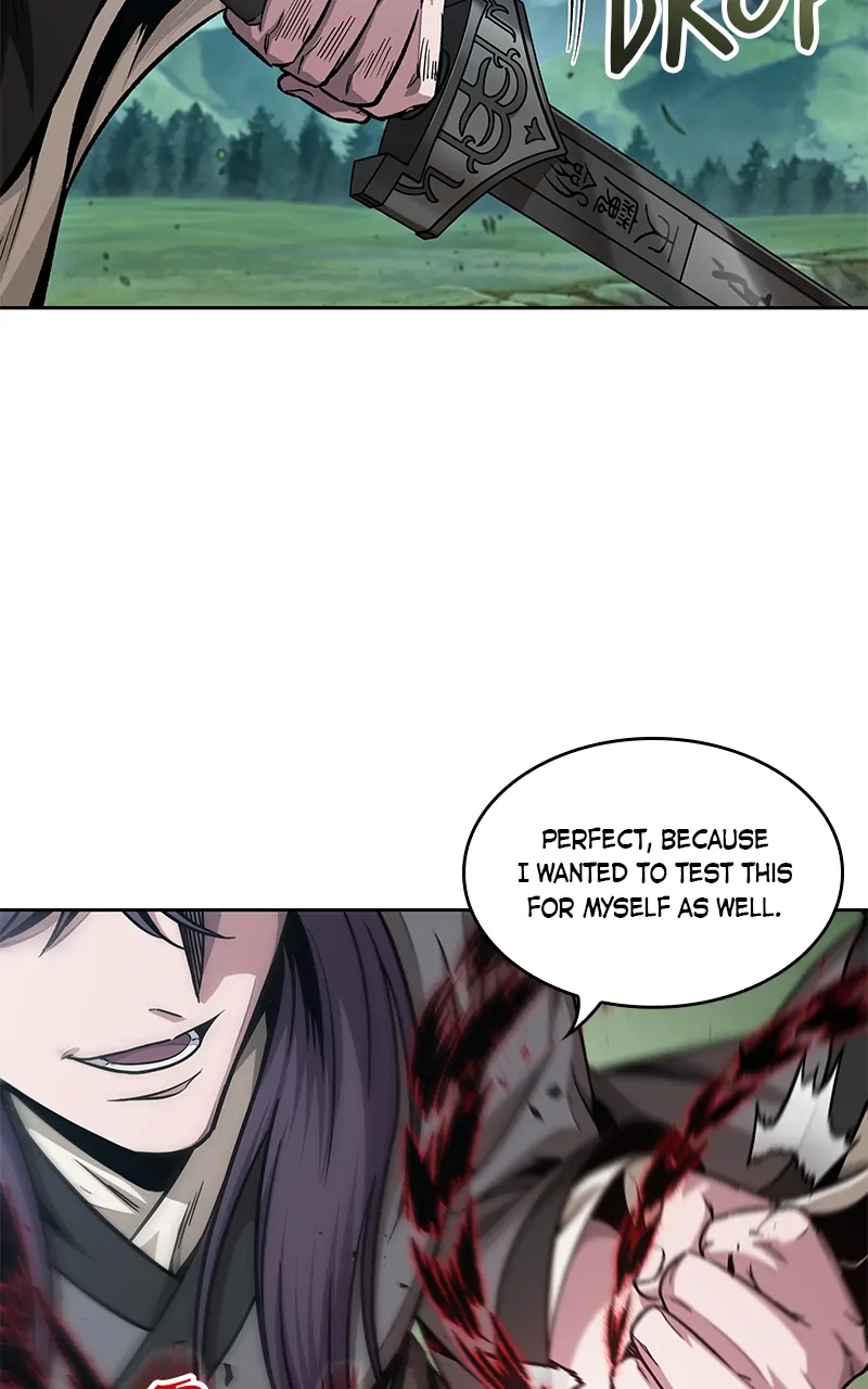 Read Nano Machine ENGLISH Manga Online