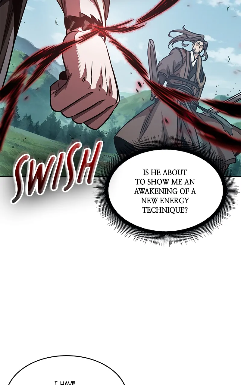 Read Nano Machine ENGLISH Manga Online