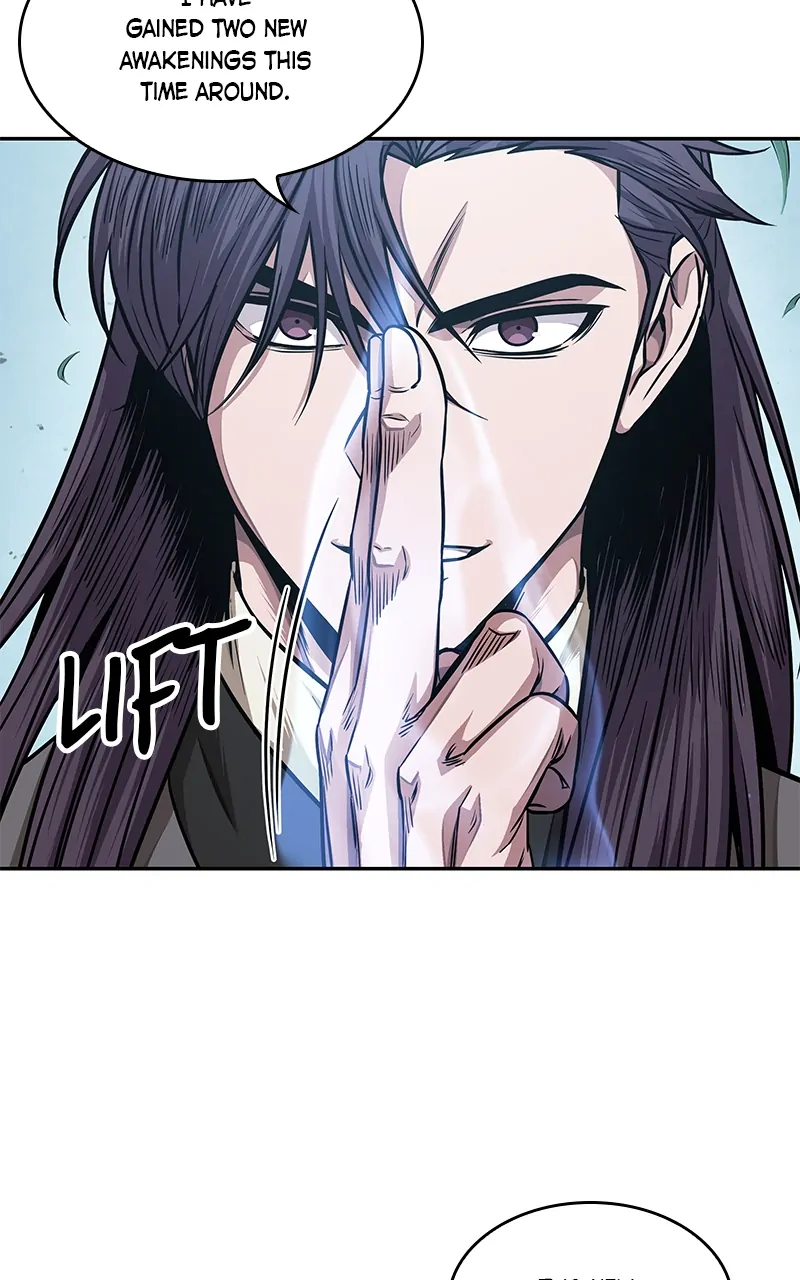 Read Nano Machine ENGLISH Manga Online