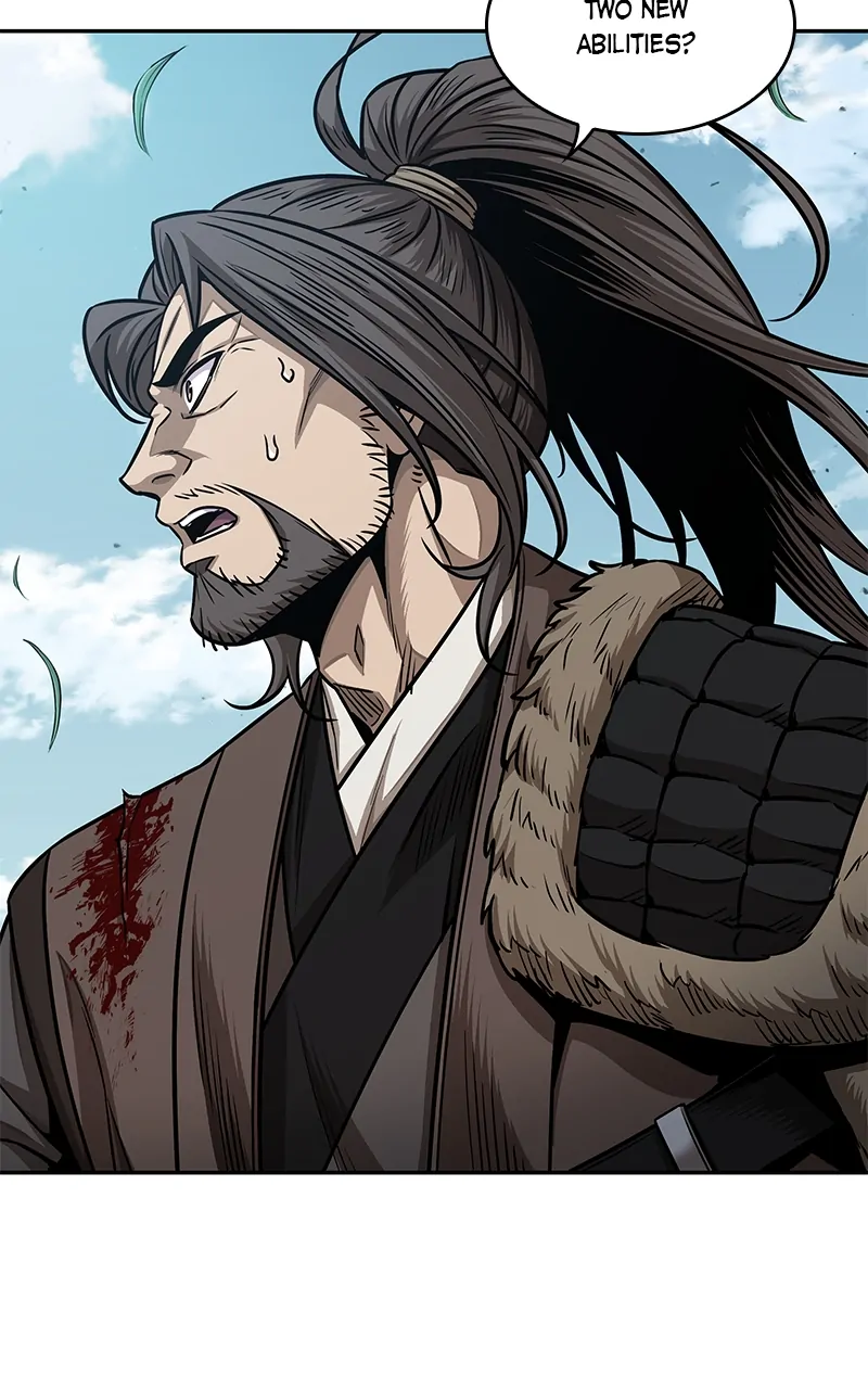 Read Nano Machine ENGLISH Manga Online