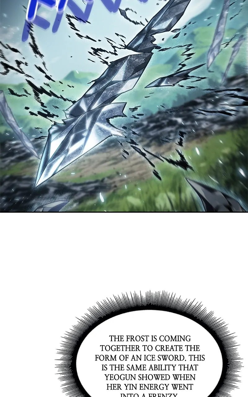 Read Nano Machine ENGLISH Manga Online