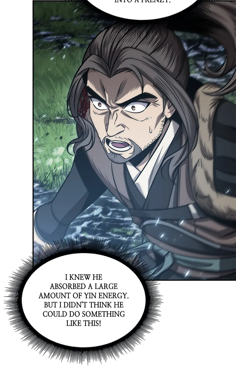 Read Nano Machine ENGLISH Manga Online