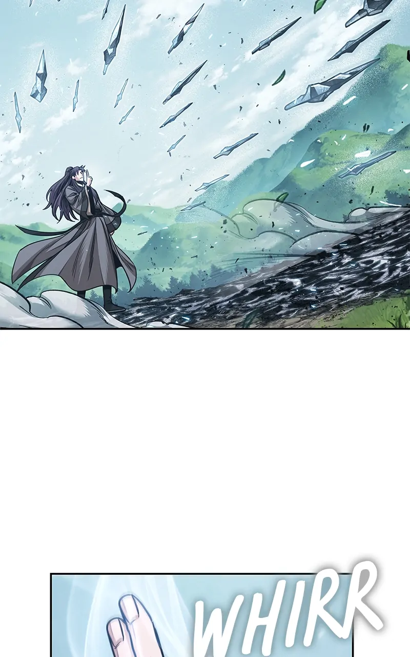 Read Nano Machine ENGLISH Manga Online